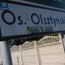 Osiedle Olsztyńskie