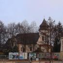 Bełchatów, kościół pw. Narodzenia Najświętszej Maryi Panny (Aw58)DSC01256