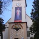 Bełchatów, kościół pw. Narodzenia Najświętszej Maryi Panny (Aw58)DSC01252