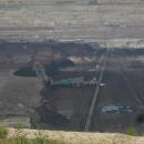 Enough of lignite by 2035 - tego węgla brunatnego starczy do 2035 r. - panoramio