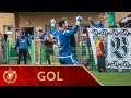 GKS Bełchatów - Widzew Łódź 3:1 - gol B. Bartosiaka